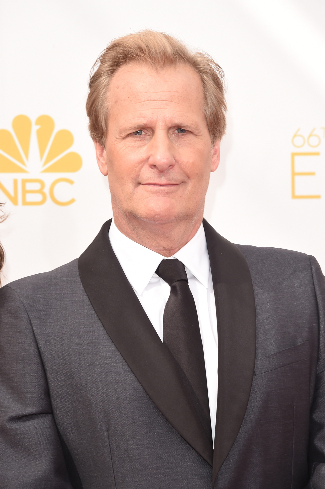 Jeff Daniels at event of The 66th Primetime Emmy Awards (2014)