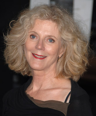 Blythe Danner at event of The Last Kiss (2006)