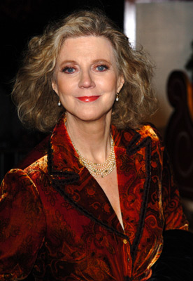 Blythe Danner at event of Meet the Fockers (2004)