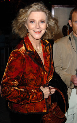 Blythe Danner at event of Meet the Fockers (2004)