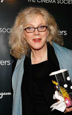 Blythe Danner at event of Two Lovers (2008)