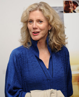Blythe Danner at event of The Visitor (2007)