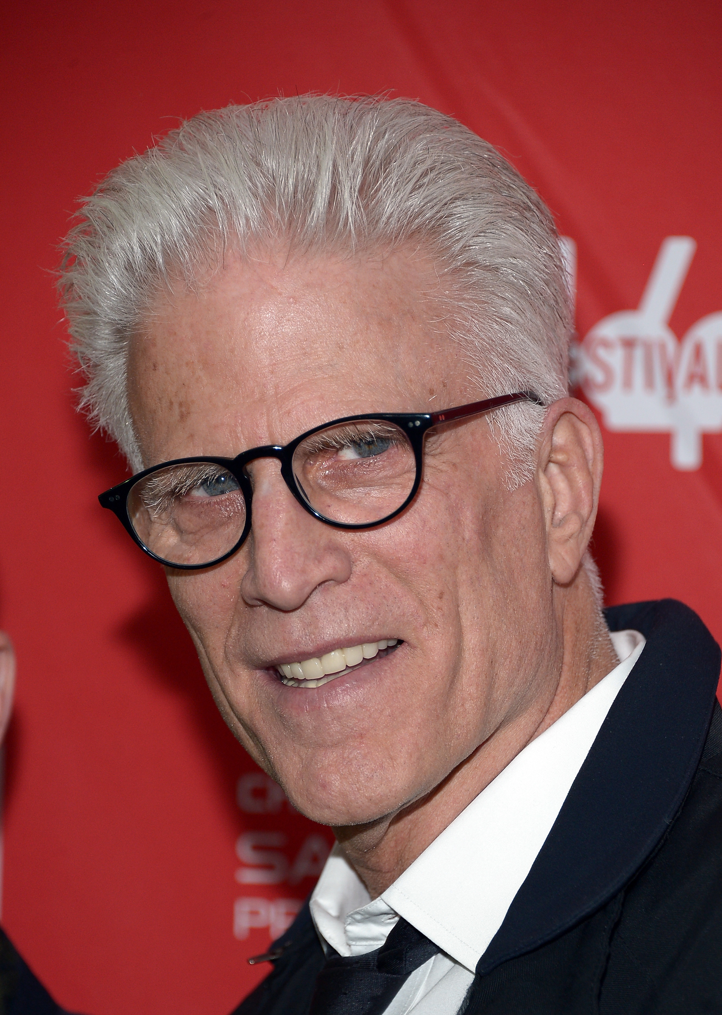 Ted Danson at event of The One I Love (2014)