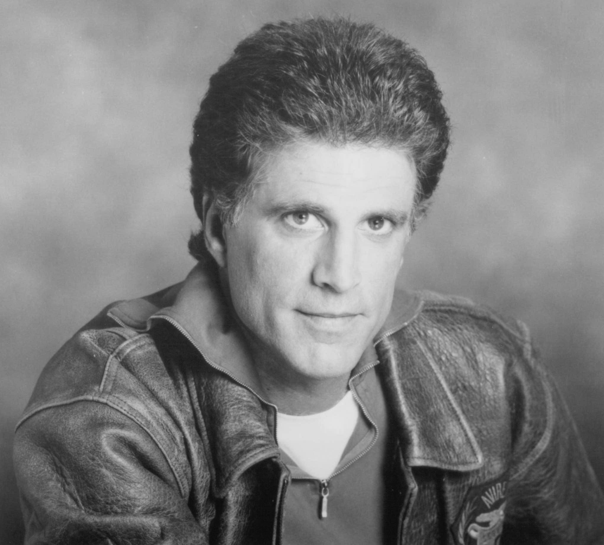 Still of Ted Danson in 3 Men and a Little Lady (1990)