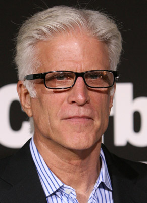 Ted Danson at event of Curb Your Enthusiasm (1999)