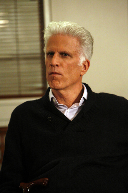 Still of Ted Danson in Kaltes kaina (2007)