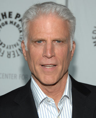 Ted Danson at event of Kaltes kaina (2007)