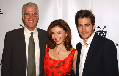 Ted Danson, Mary Steenburgen and Jake Gyllenhaal