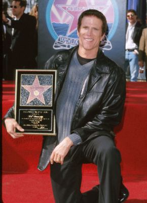 Ted Danson