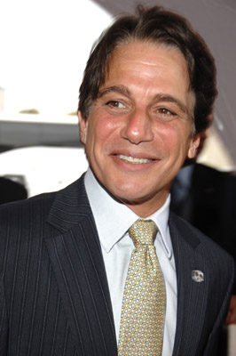 Tony Danza at event of The 5th Annual TV Land Awards (2007)