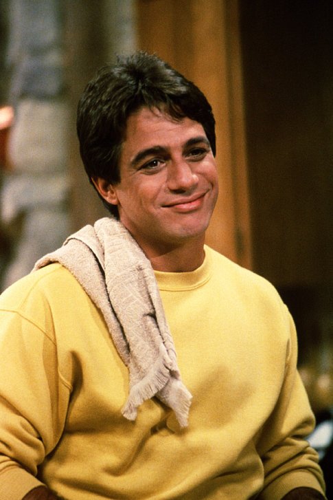 Tony Danza in Who's the Boss? (1984)