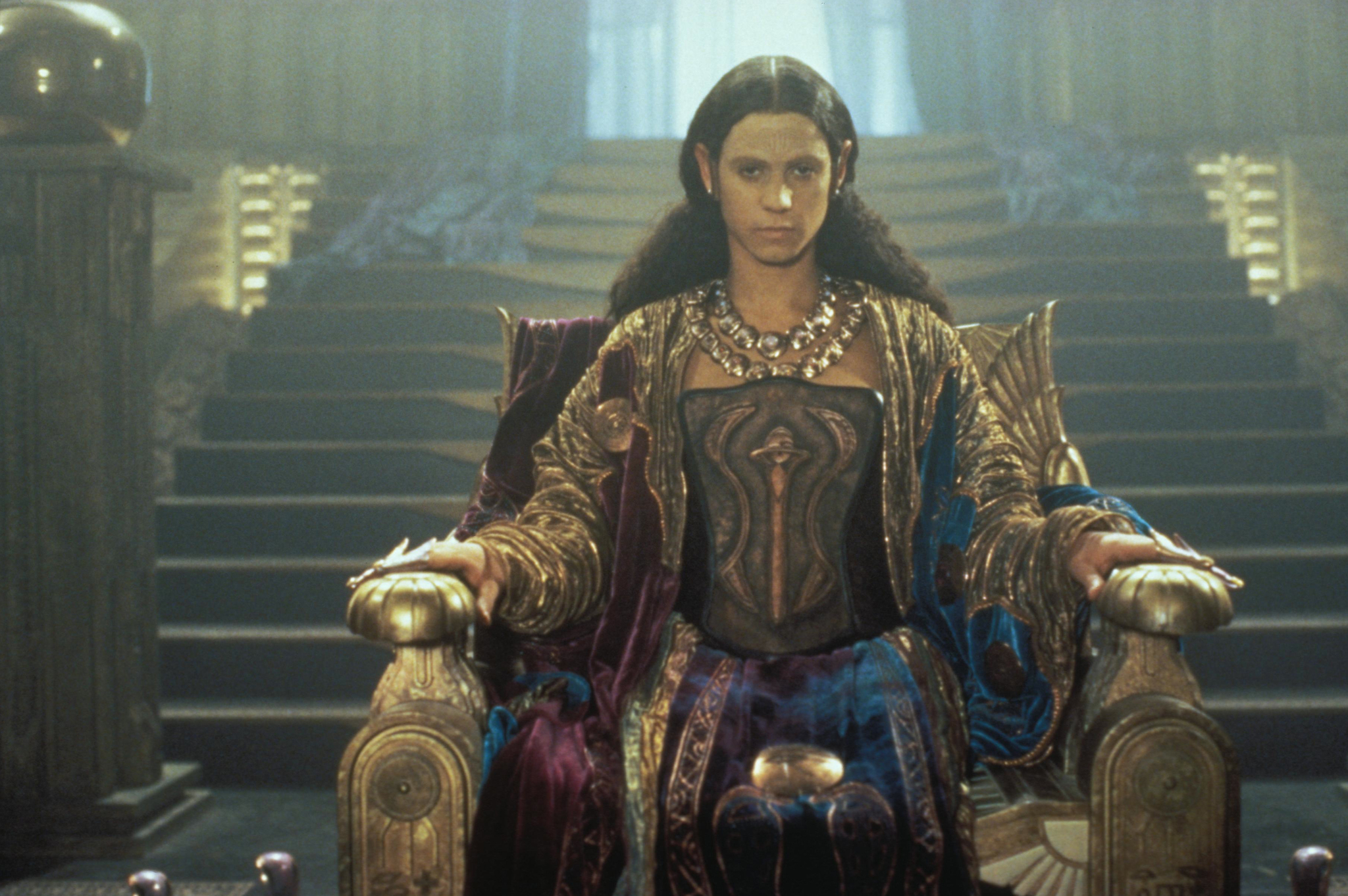 Still of Jaye Davidson in Stargate (1994)