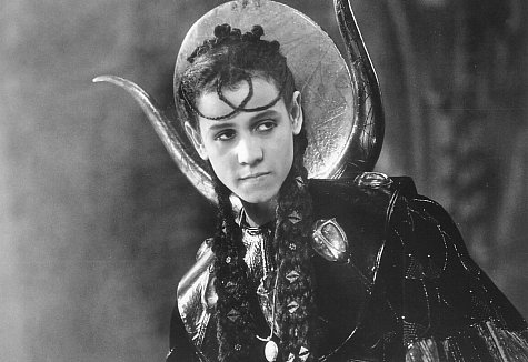 Still of Jaye Davidson in Stargate (1994)