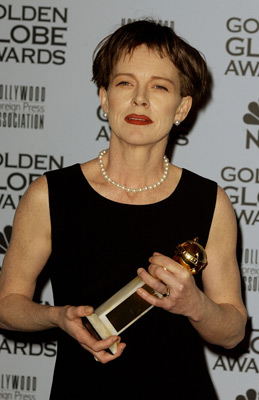 Judy Davis