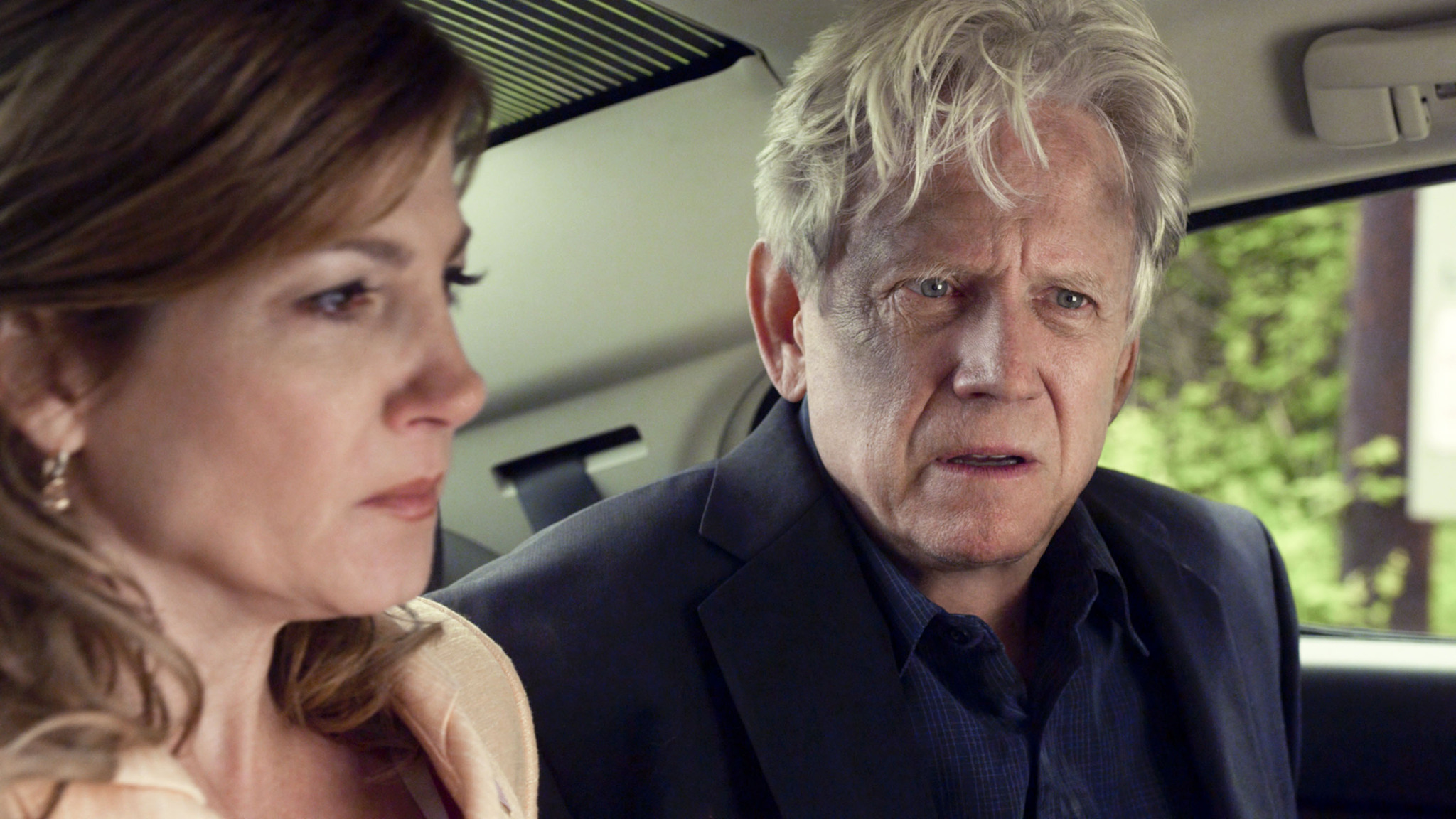 Still of Bruce Davison in Svieto lygintojai (2008)