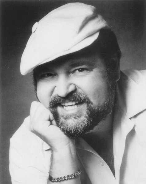 Dom DeLuise in All Dogs Go to Heaven 2 (1996)