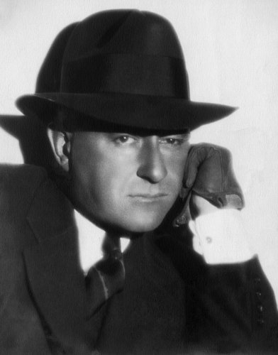 Cecil B. DeMille circa 1930