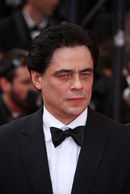 Benicio Del Toro at event of Che: Part Two (2008)