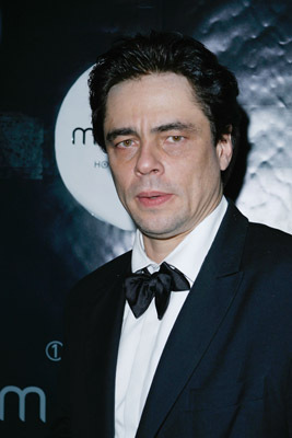 Benicio Del Toro at event of Che: Part Two (2008)