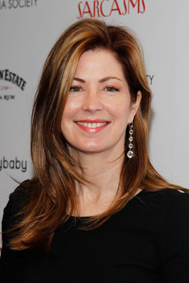 Dana Delany at event of Multiple Sarcasms (2010)