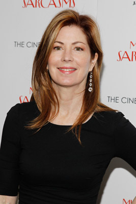 Dana Delany at event of Multiple Sarcasms (2010)