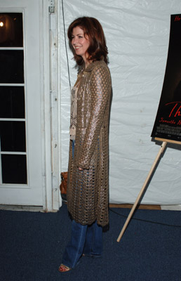 Dana Delany at event of The Libertine (2004)