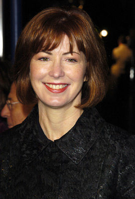 Dana Delany at event of Closer (2004)
