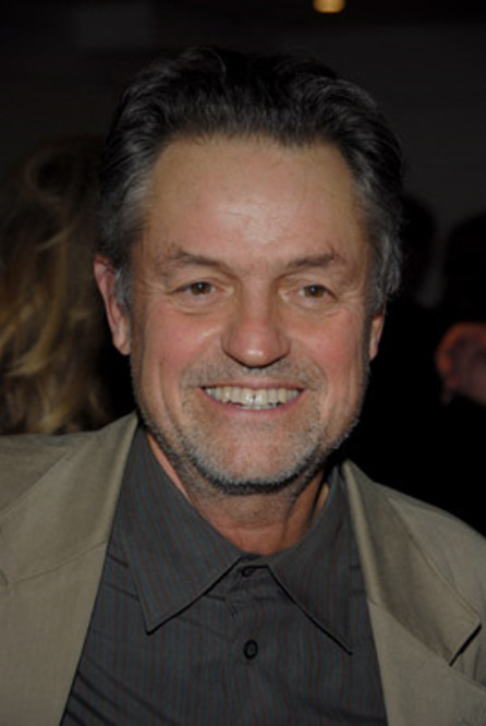 Jonathan Demme at event of Volver (2006)