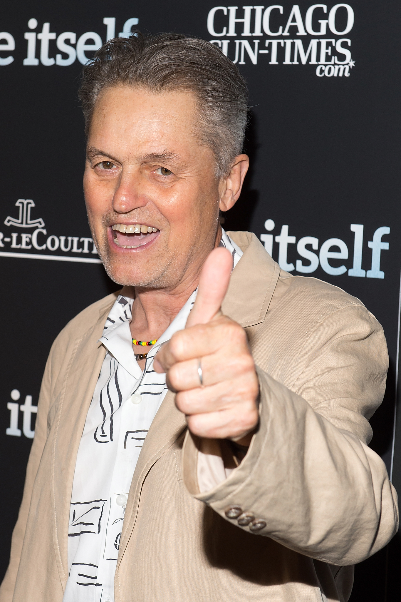 Director Jonathan Demme attends the 