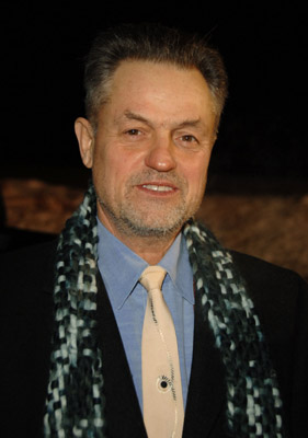 Jonathan Demme at event of Neil Young: Heart of Gold (2006)