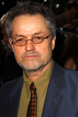 Jonathan Demme at event of The Manchurian Candidate (2004)