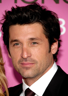 Patrick Dempsey at event of Made of Honor (2008)