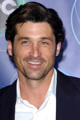 Patrick Dempsey