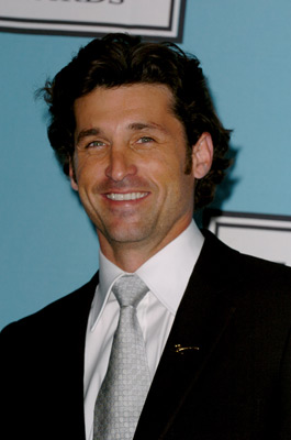 Patrick Dempsey at event of ESPY Awards (2005)