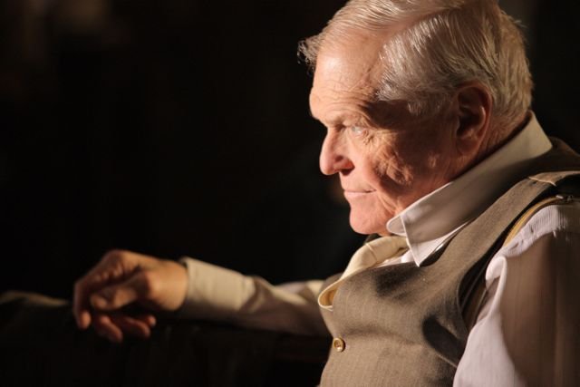 Brian Dennehy plays Clarence Darrow at the famous Scopes Monkey Trial.