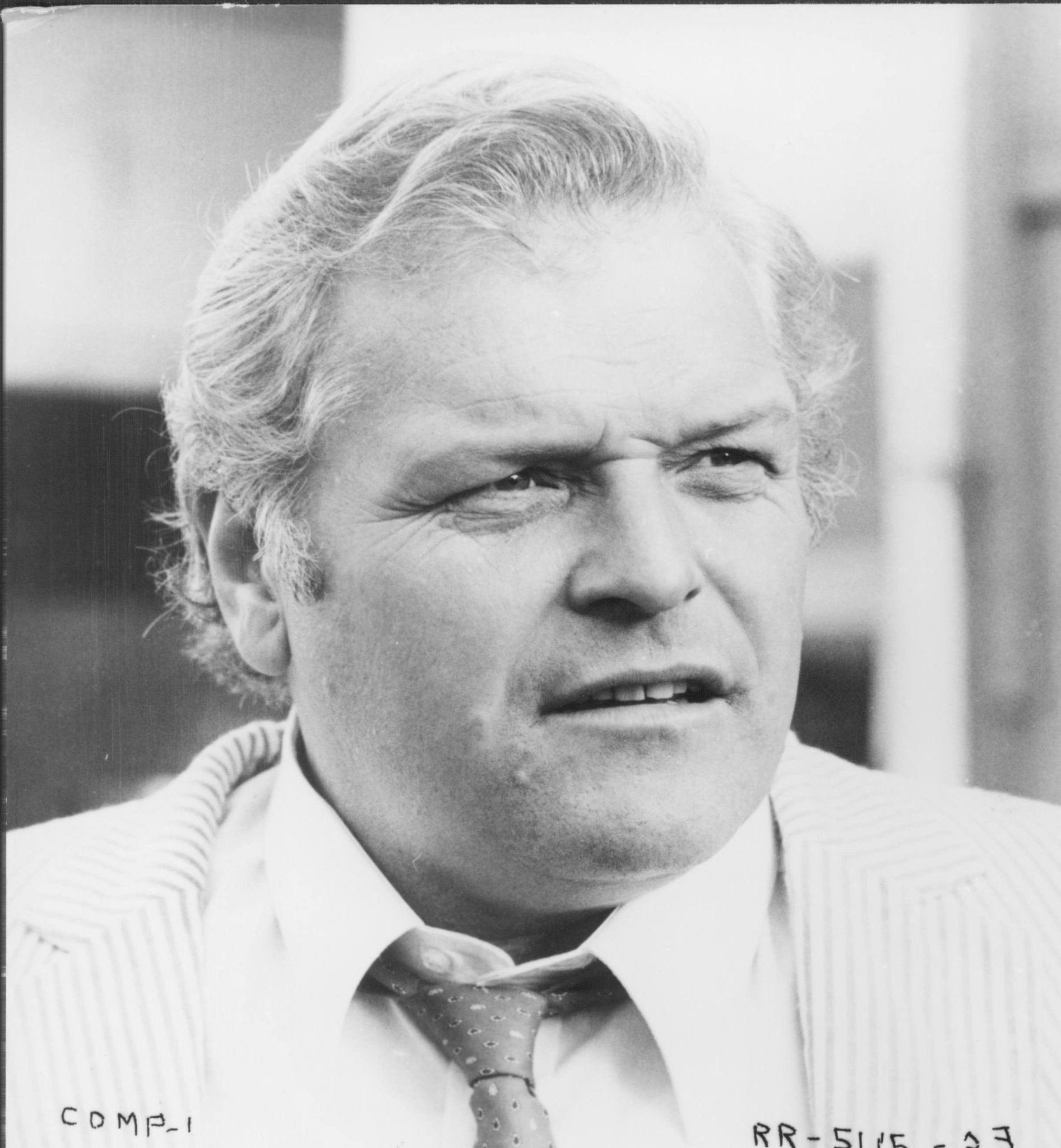 Still of Brian Dennehy in The River Rat (1984)