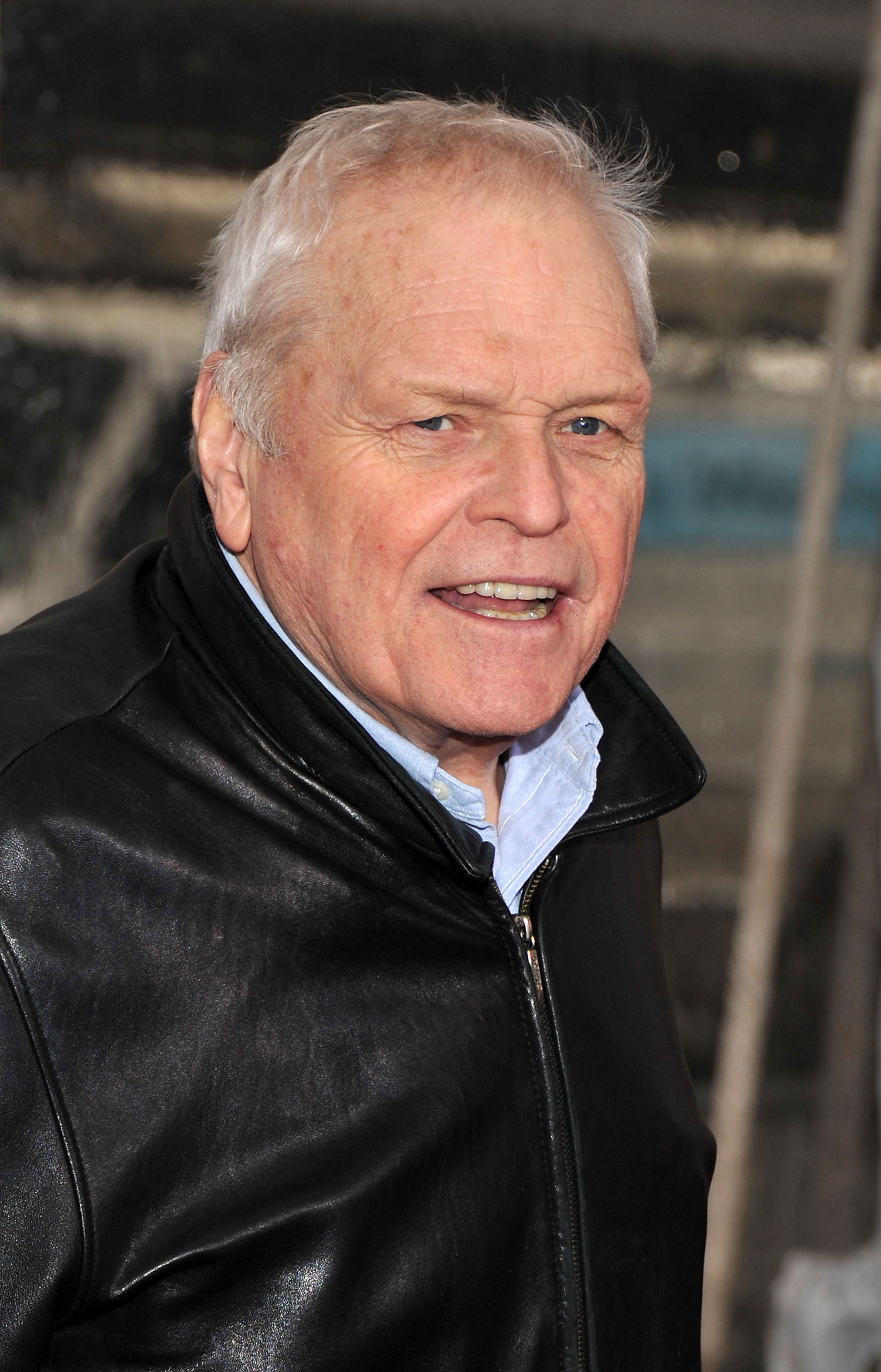 Brian Dennehy at event of Arthur (2011)