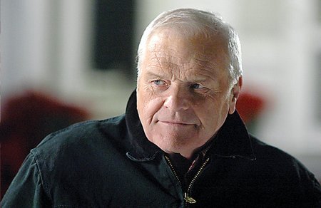 Brian Dennehy in The Ultimate Gift (2006)