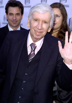 Bob Denver at event of The 2nd Annual TV Land Awards (2004)