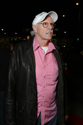 Bruce Dern at event of The Astronaut Farmer (2006)