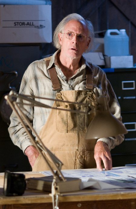 Still of Bruce Dern in The Astronaut Farmer (2006)