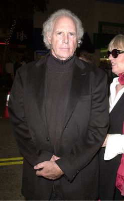 Bruce Dern at event of All the Pretty Horses (2000)