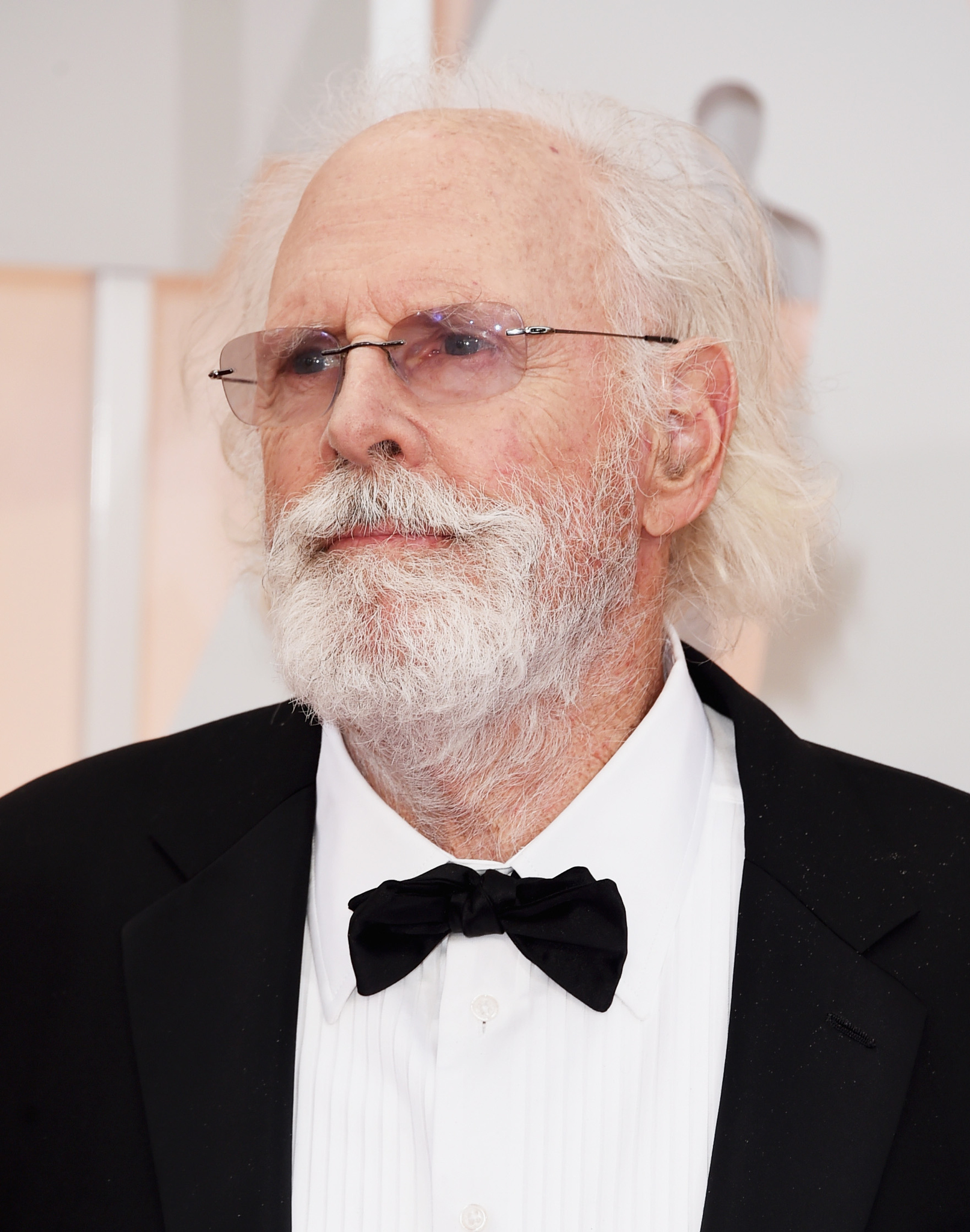 Bruce Dern at event of The Oscars (2015)