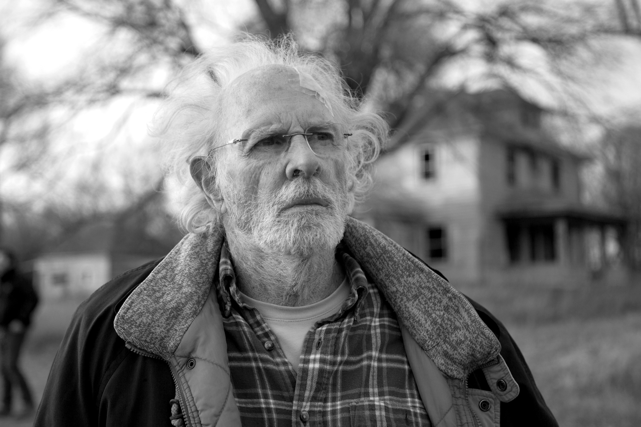Still of Bruce Dern in Nebraska (2013)