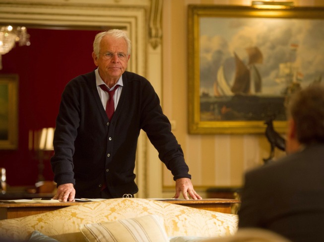 Still of William Devane in 24: Live Another Day (2014)