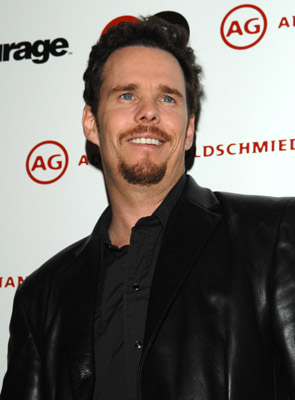 Kevin Dillon