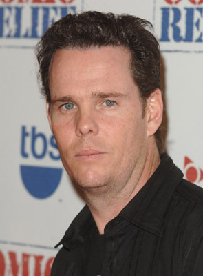 Kevin Dillon at event of Comic Relief 2006 (2006)