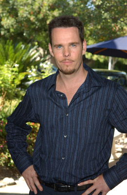 Kevin Dillon