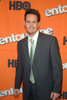 Kevin Dillon at event of Entourage (2004)