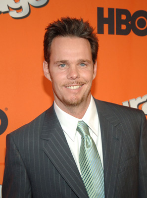 Kevin Dillon at event of Entourage (2004)